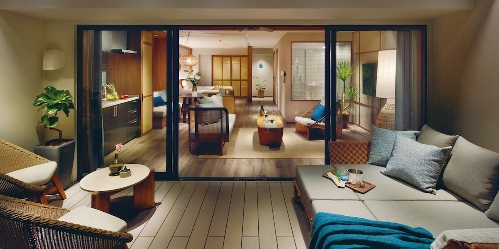 客室1 | BLISSTIA SUITES & RESORT 沖縄恩納村