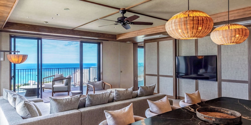 ブリスティアスイート | BLISSTIA SUITES & RESORT 沖縄恩納村