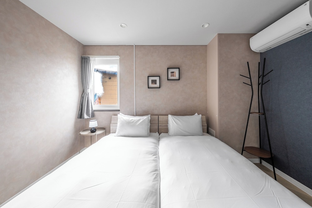 客室1 | THE KAMUY FURANO