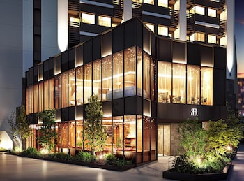 バウンシー・バイ・リーガ 福岡博多