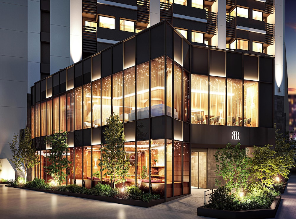 外観1 | バウンシー・バイ・リーガ 福岡博多