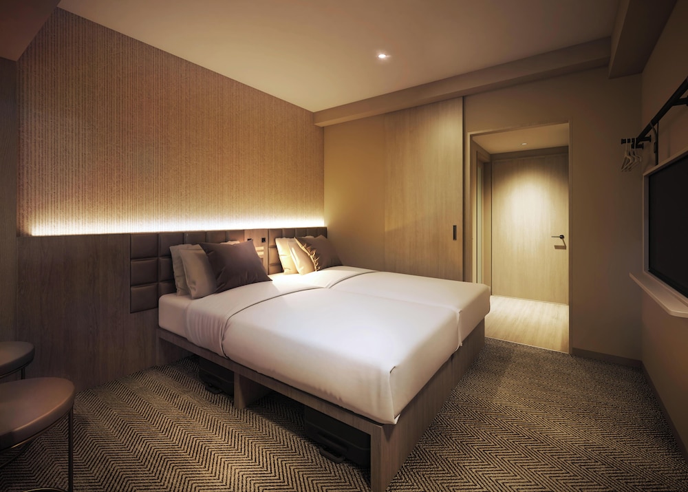 客室1 | バウンシー・バイ・リーガ 福岡博多