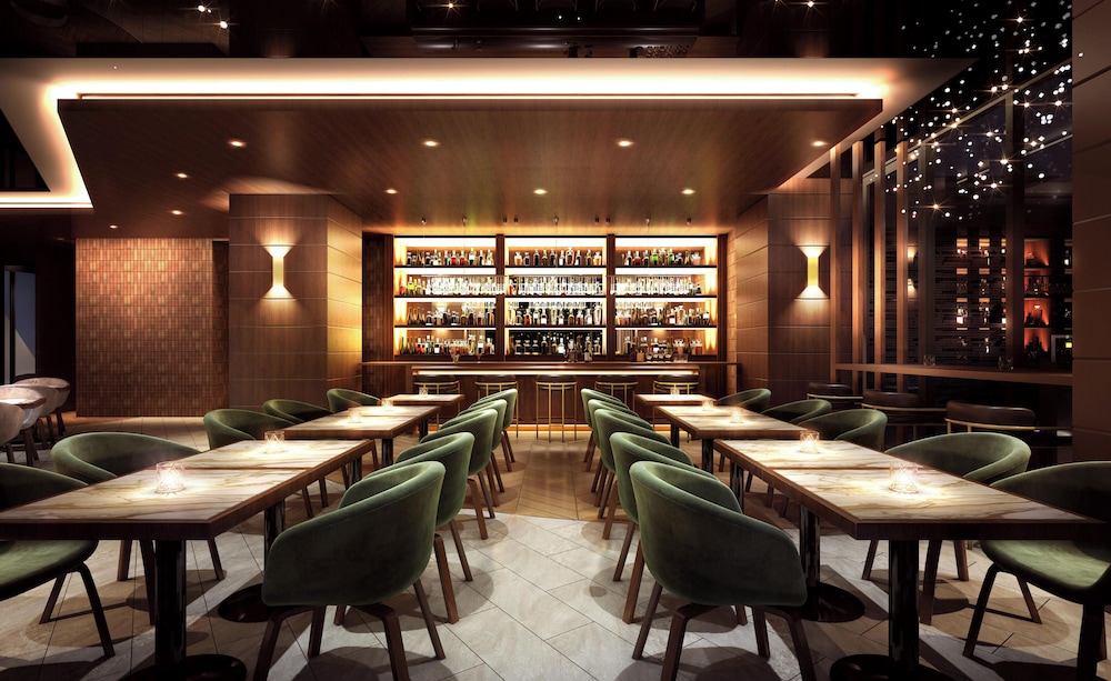 レストラン1 | バウンシー・バイ・リーガ 福岡博多