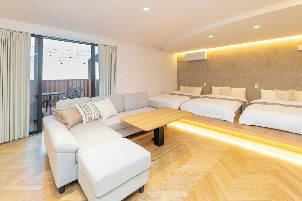 客室1 | RUSHあわじ荘 CANARIYA - セルフチェックインのみ 客室1 | RUSHあわじ荘 CANARIYA - セルフチェックインのみ