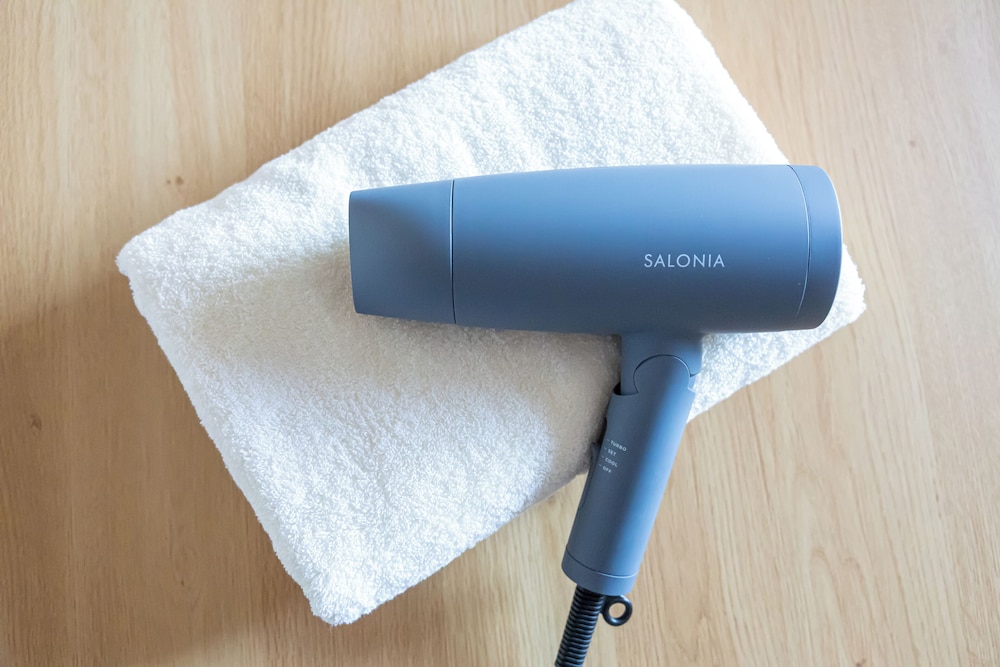 デラックス ヴィラ 禁煙 オーシャンフロント バスルームの設備0 | RUSHあわじ荘 CANARIYA - セルフチェックインのみ