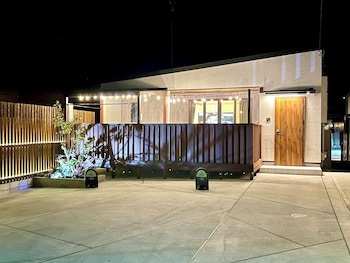 RUSHあわじ荘 CANARIYA - セルフチェックインのみ