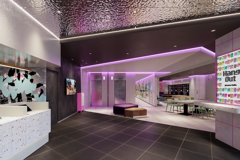 メインイメージ | クロススイーツ東京浅草