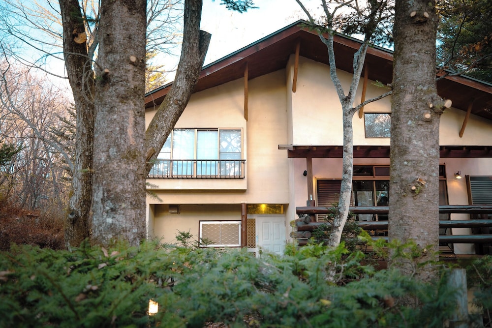 外観1 | rinne 北軽井沢 Forest2