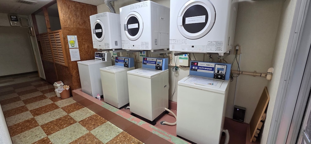 ランドリー ルーム1 | プリンスプラージュ沖縄 406