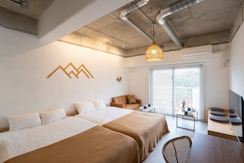 プリンスプラージュ沖縄 406