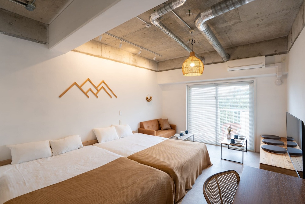 メインイメージ | プリンスプラージュ沖縄 406