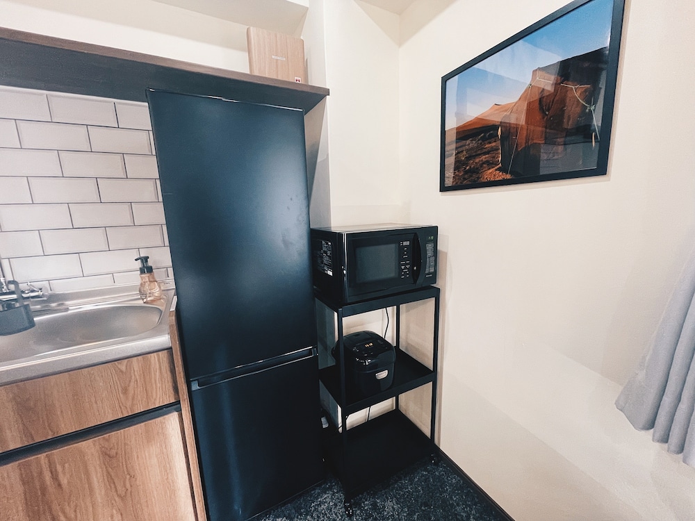 客室1 | Plan A Tennozu Isle 客室1 | Plan A Tennozu Isle