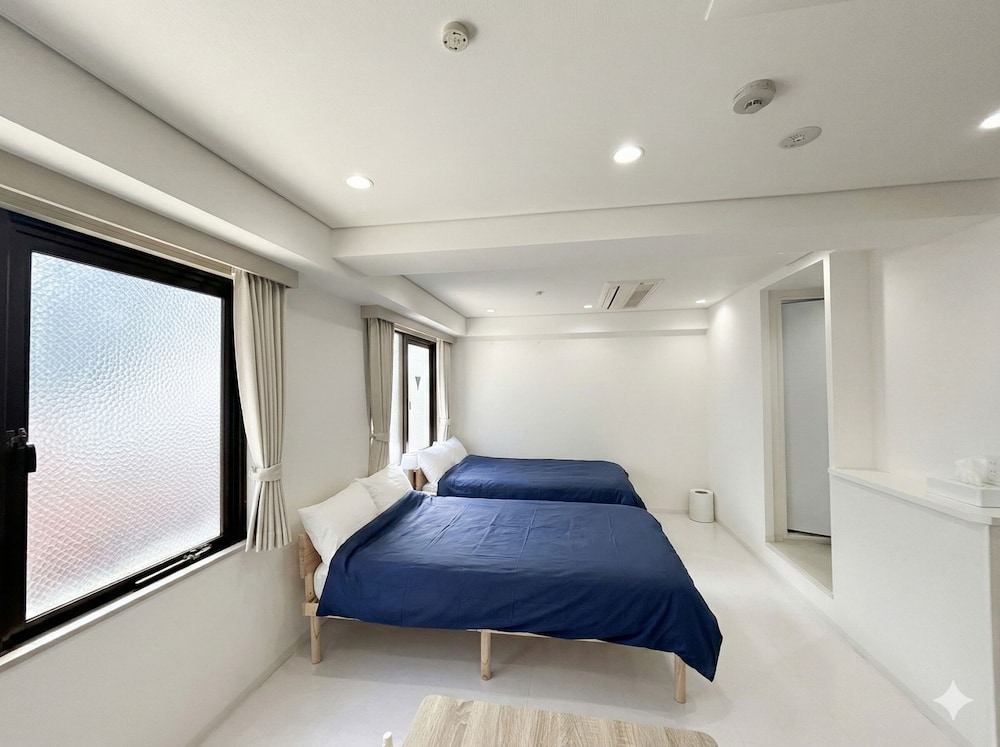 コンフォート ツインルーム シティビュー | ホテルリープ