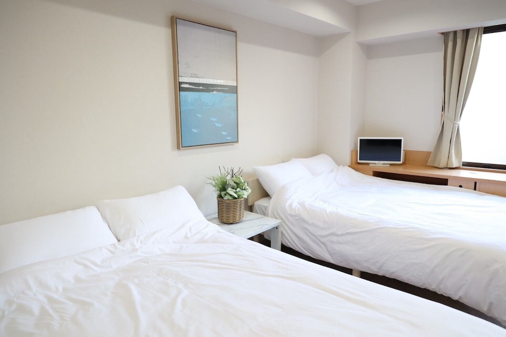 ファミリー スタジオ 客室2 | ホテルリープ