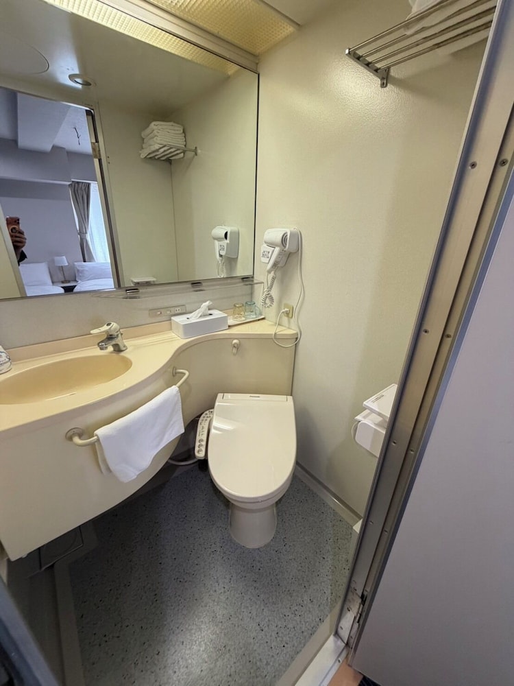 デラックス ツインルーム 客室3 | ホテルリープ