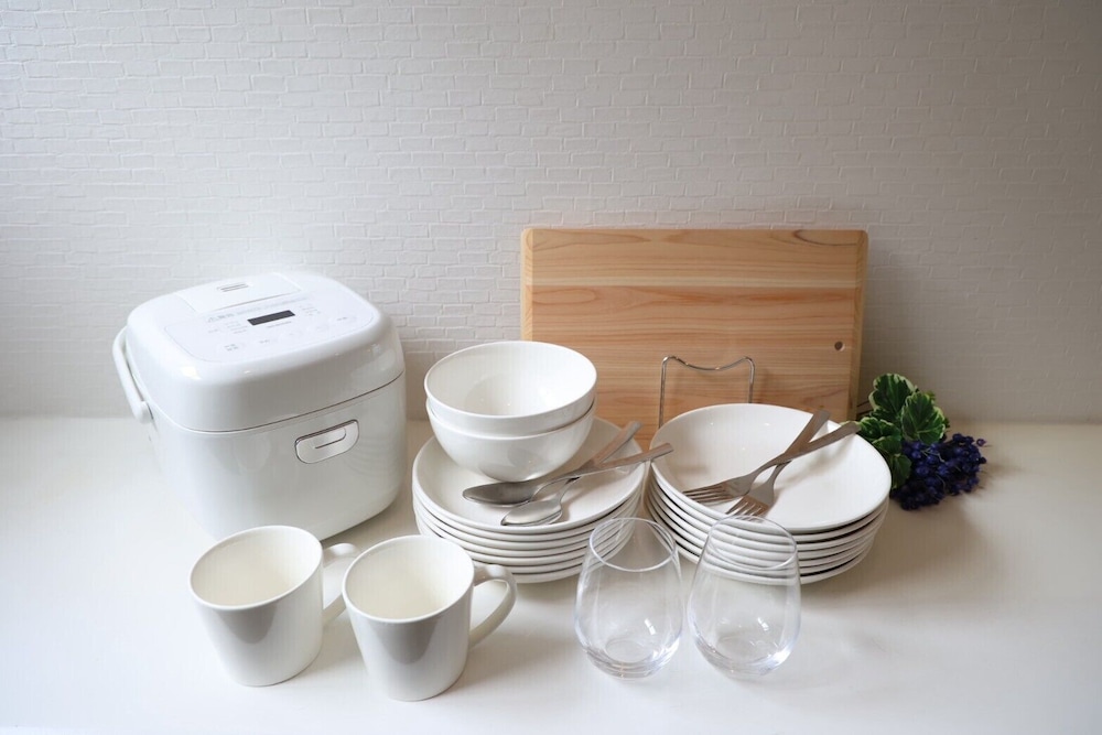 スタジオスイート バルコニー シティビュー 客室4 | ホテルリープ