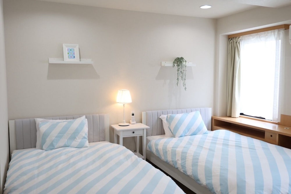 ファミリー スタジオ シティビュー | ホテルリープ