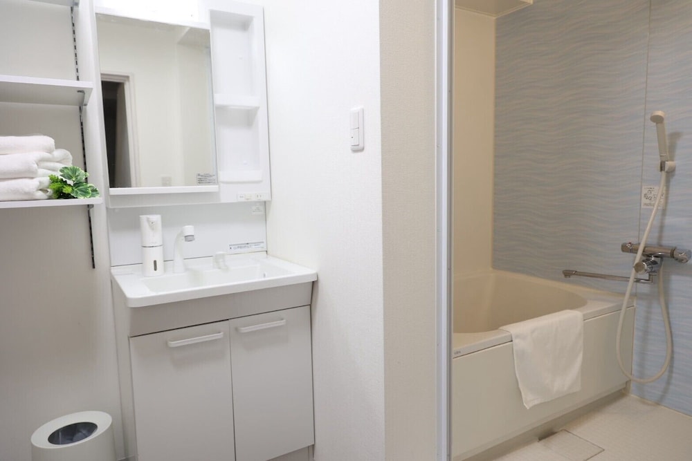 スタジオスイート バルコニー シティビュー 客室6 | ホテルリープ