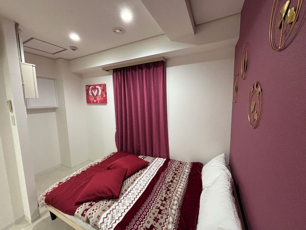 ベーシック シングルルーム (3) 客室4 | ホテルリープ