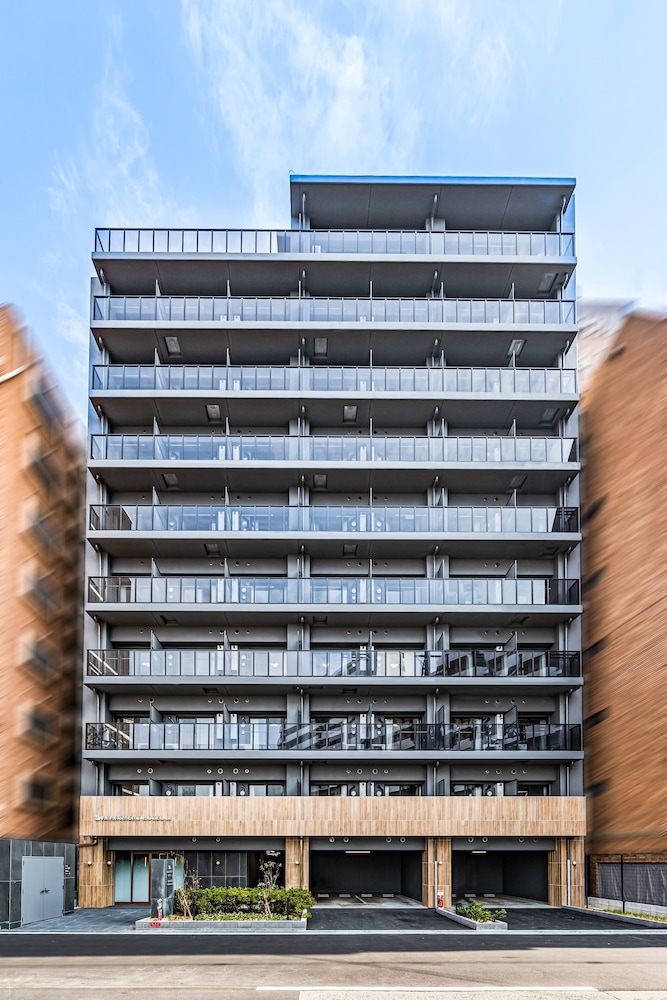 メインイメージ | Apartment Hotel 11 Nambaminami 5