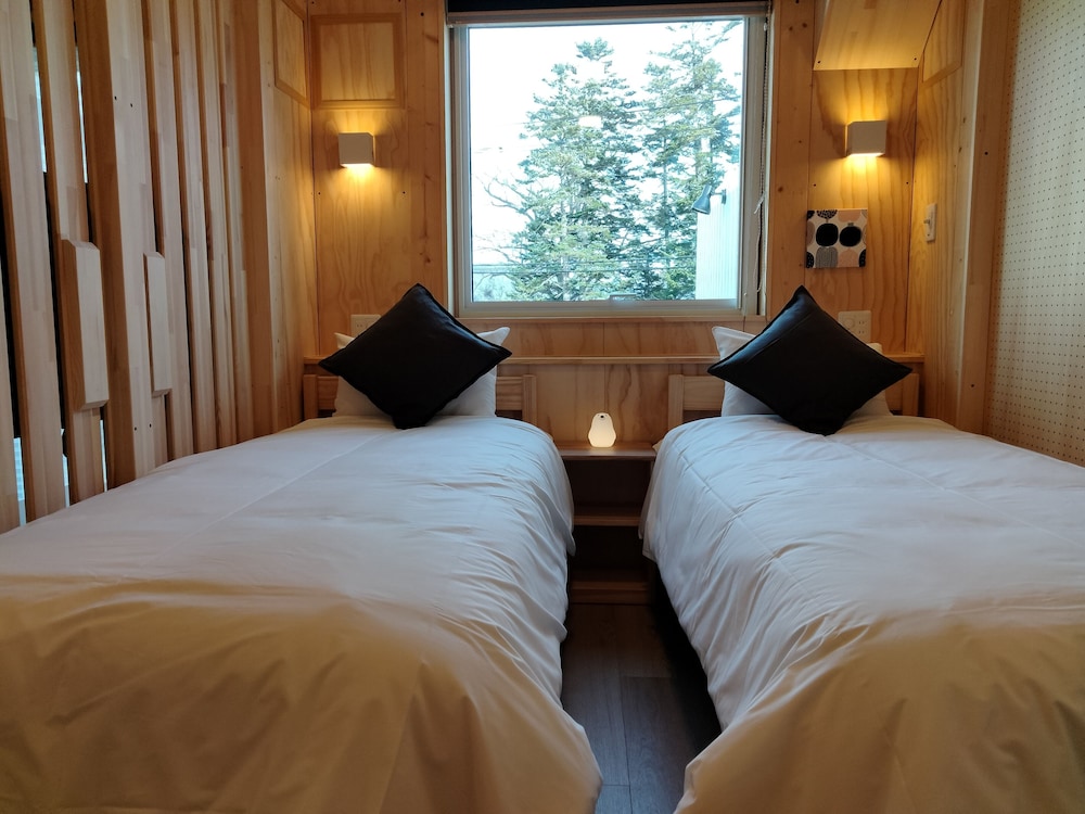 ヴィラ レイクビュー 客室12 | ATTA Toya - Lake Resort