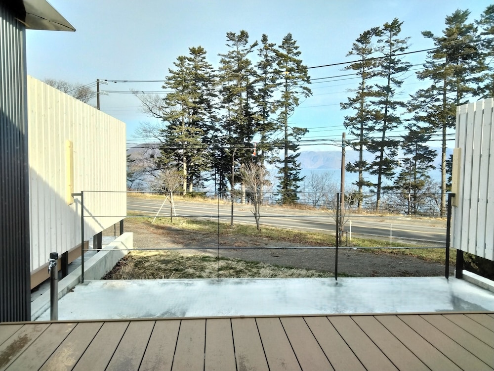 ヴィラ レイクビュー 部屋からの景観1 | ATTA Toya - Lake Resort