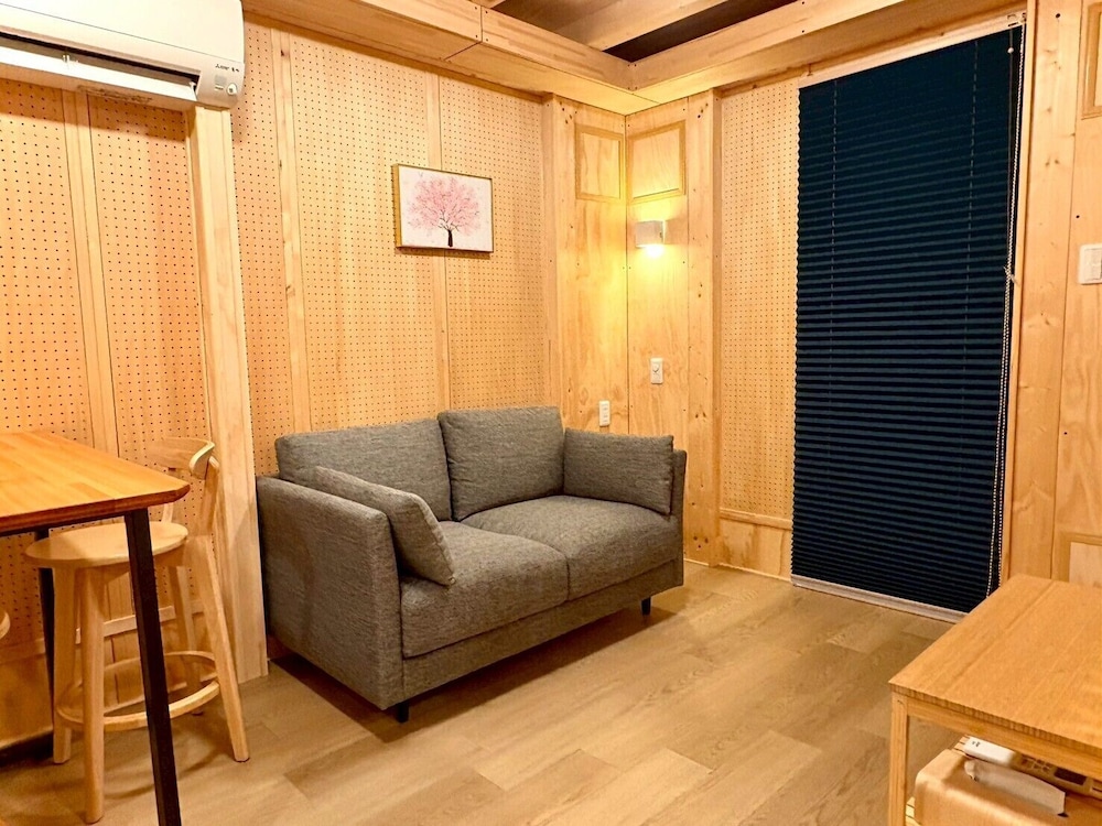 ヴィラ レイクビュー 客室1 | ATTA Toya - Lake Resort