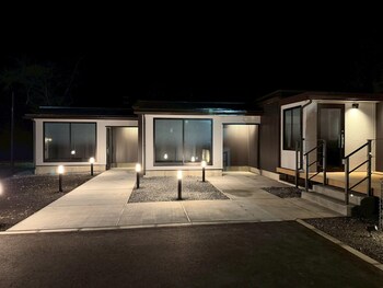 ATTA Toya - Lake Resort