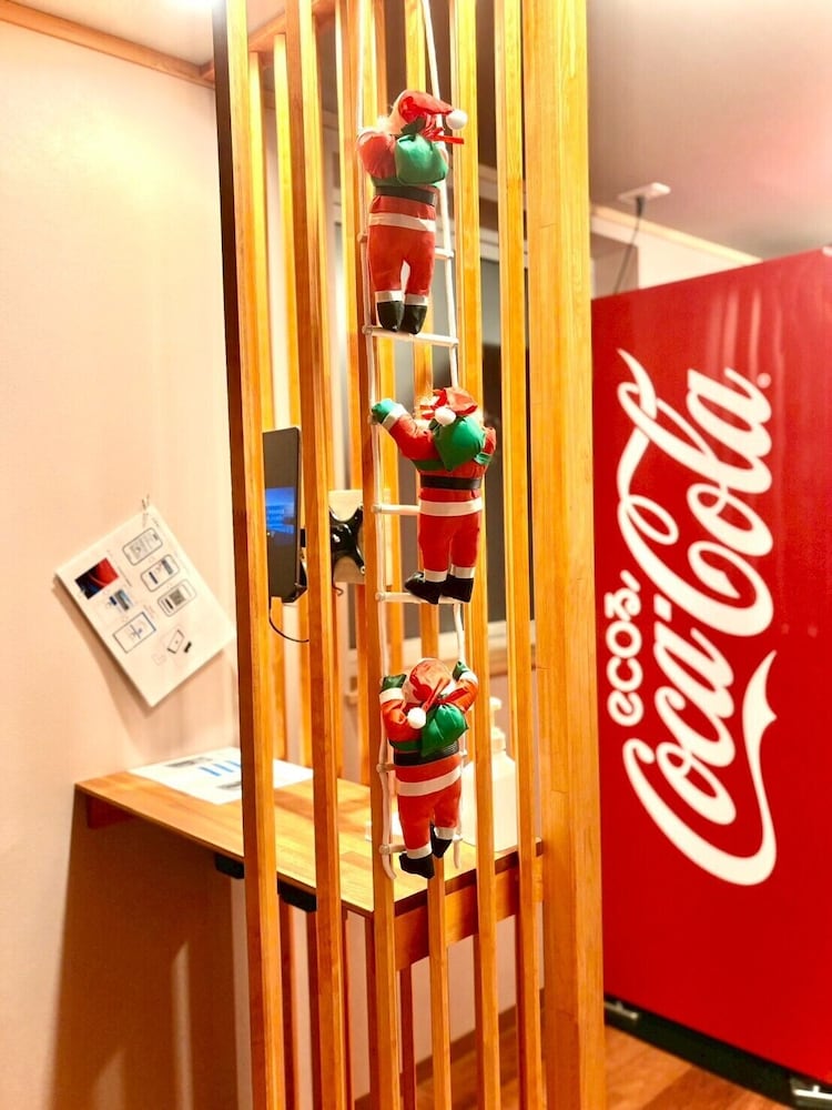 フロント1 | ATTA Toya - Lake Resort フロント1 | ATTA Toya - Lake Resort