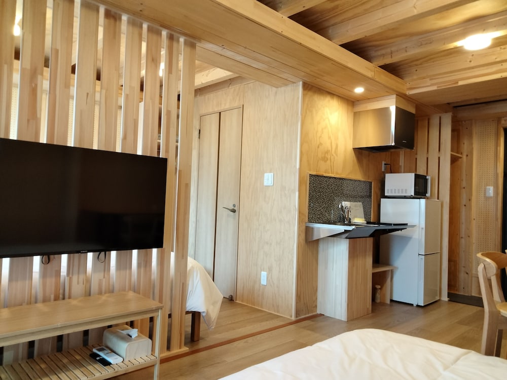 ヴィラ レイクビュー 客室13 | ATTA Toya - Lake Resort