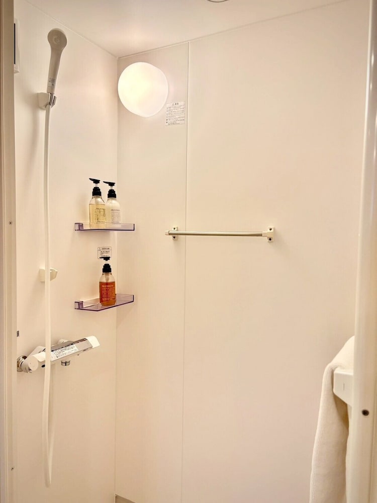 ヴィラ レイクビュー バスルーム0 | ATTA Toya - Lake Resort