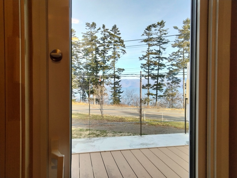 ヴィラ レイクビュー 部屋からの景観0 | ATTA Toya - Lake Resort