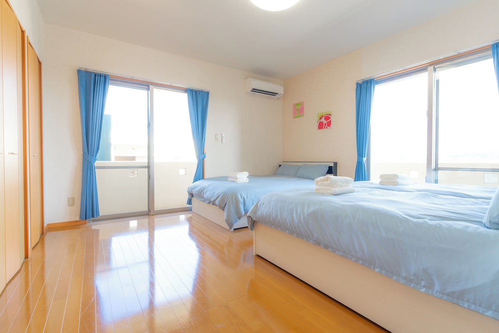 客室1 | Nayana Hills Top Sky View