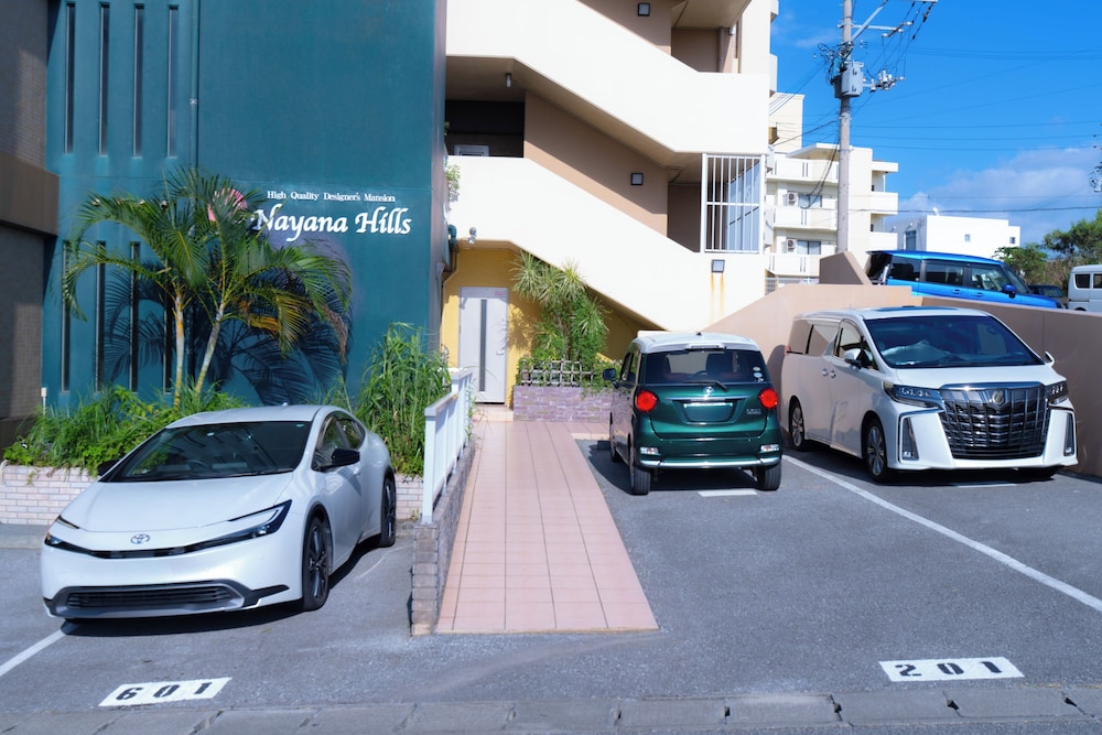 外観1 | Nayana Hills Top Sky View