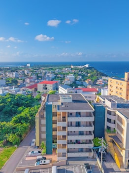 Nayana Hills Top Sky View