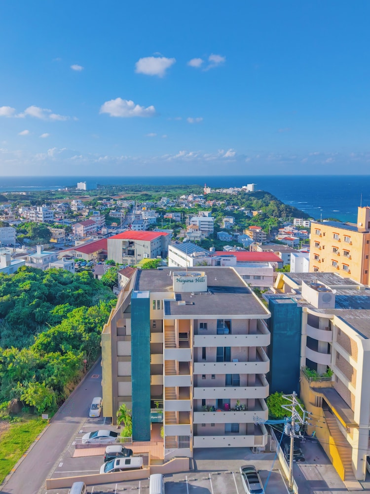 メインイメージ | Nayana Hills Top Sky View