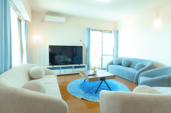 Nayana Hills Top Sky View