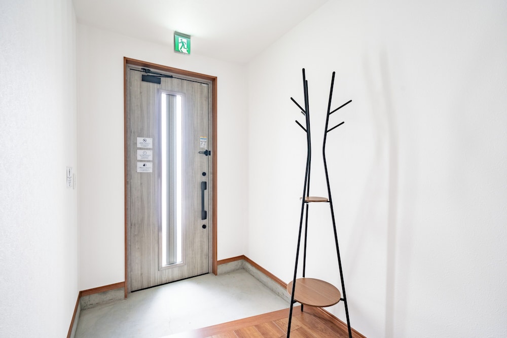 施設の入り口1 | STELLAVIA