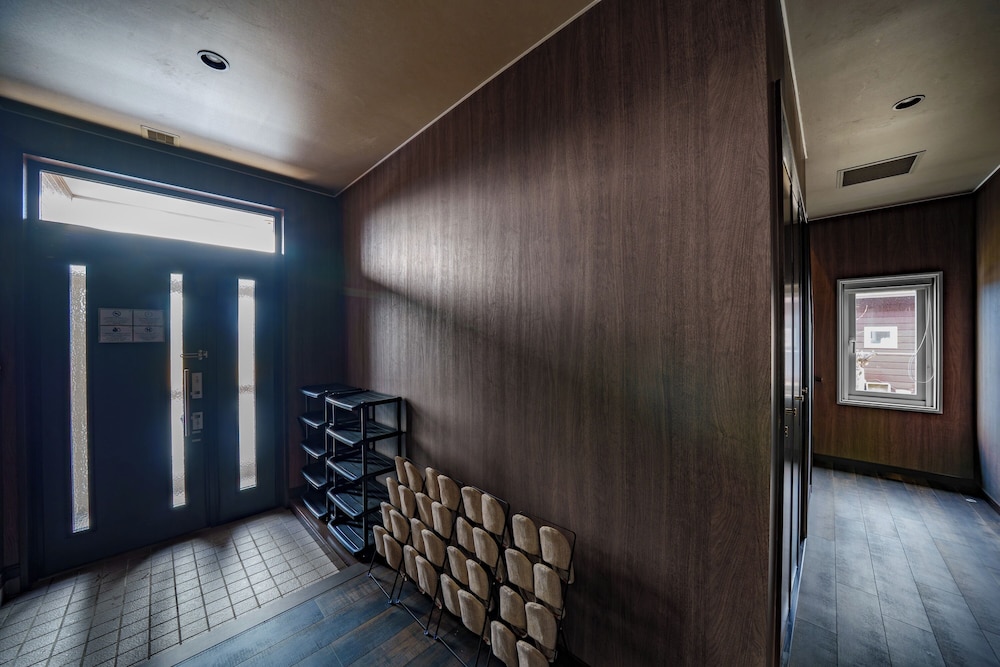 施設の正面1 | PROSTIMO 施設の正面1 | PROSTIMO