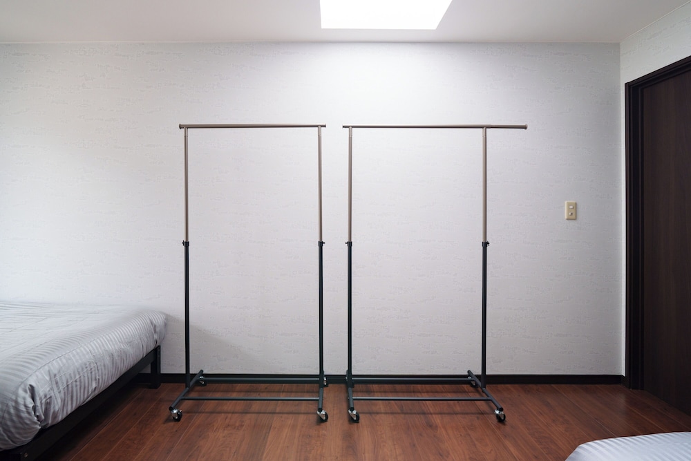 施設内の設備1 | PROSTIMO 施設内の設備1 | PROSTIMO