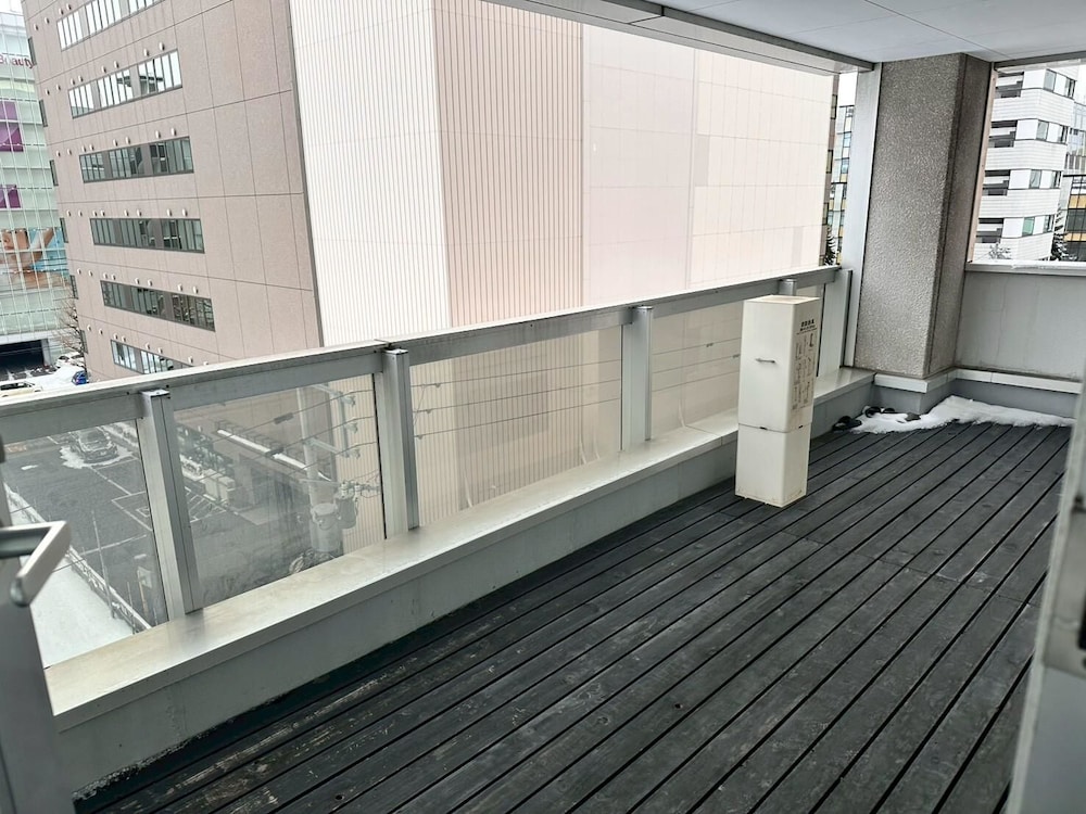 ファミリー ルーム バルコニーからの眺望0 | Fierement inn