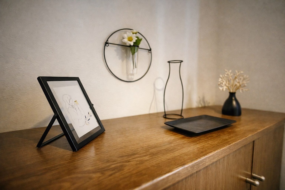 ファミリー ルーム 客室6 | Fierement inn