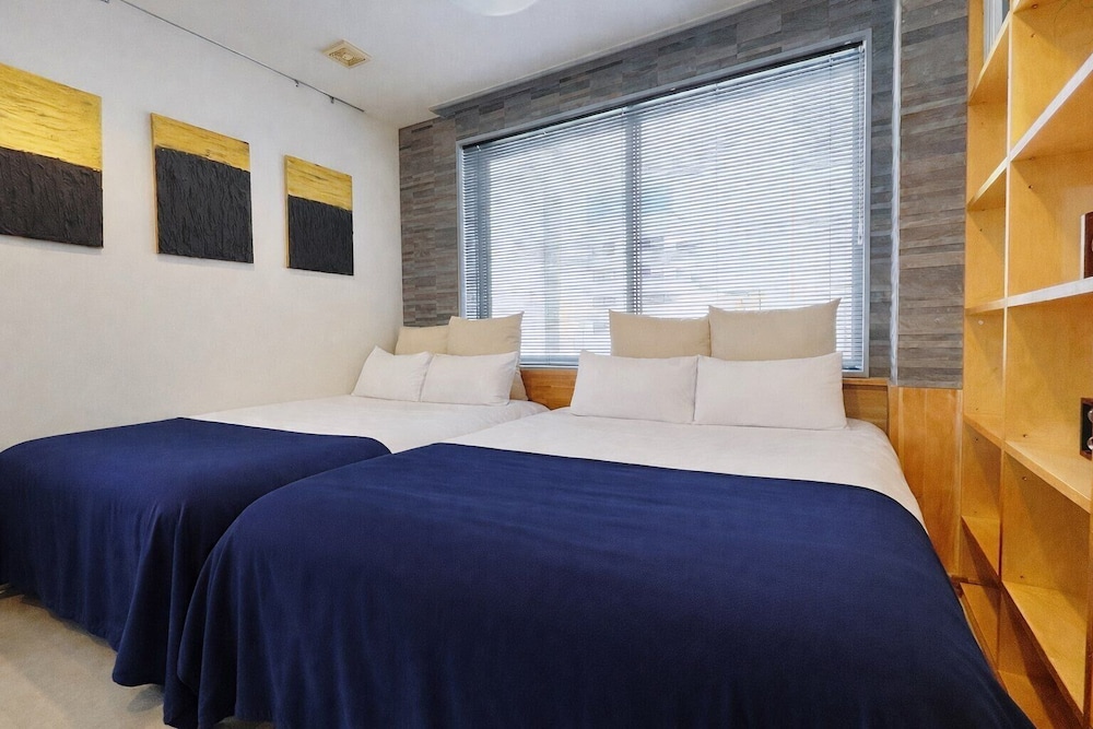 客室1 | Fierement inn