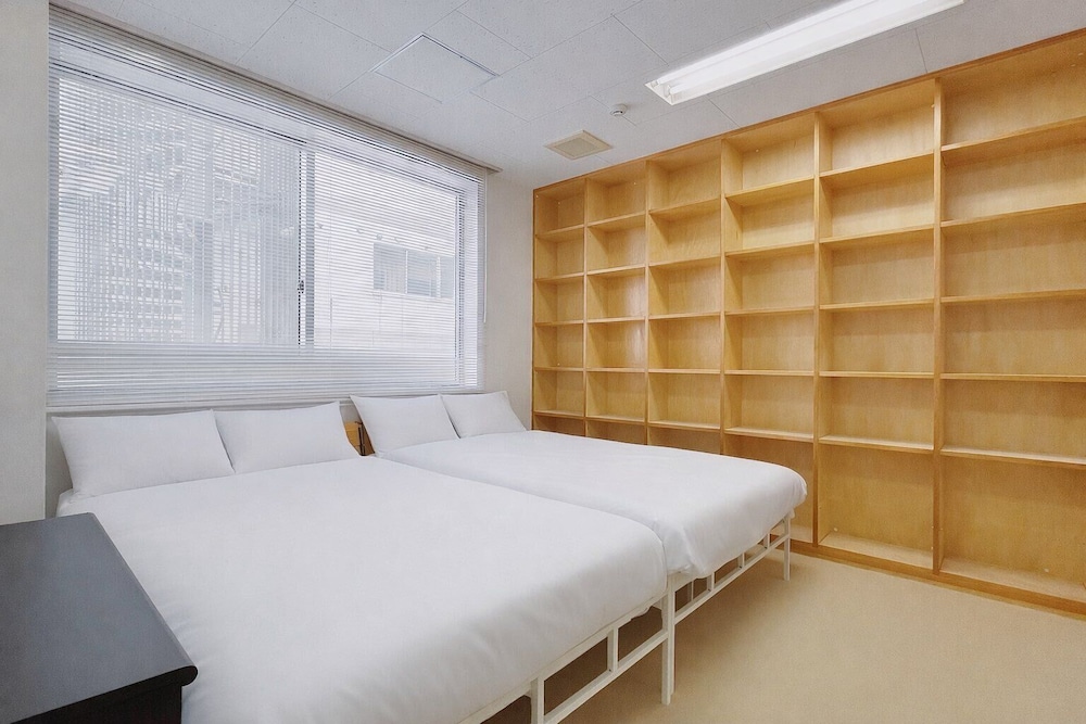 ファミリー ルーム 客室1 | Fierement inn