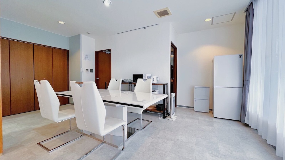 ファミリー ルーム 客室3 | Fierement inn