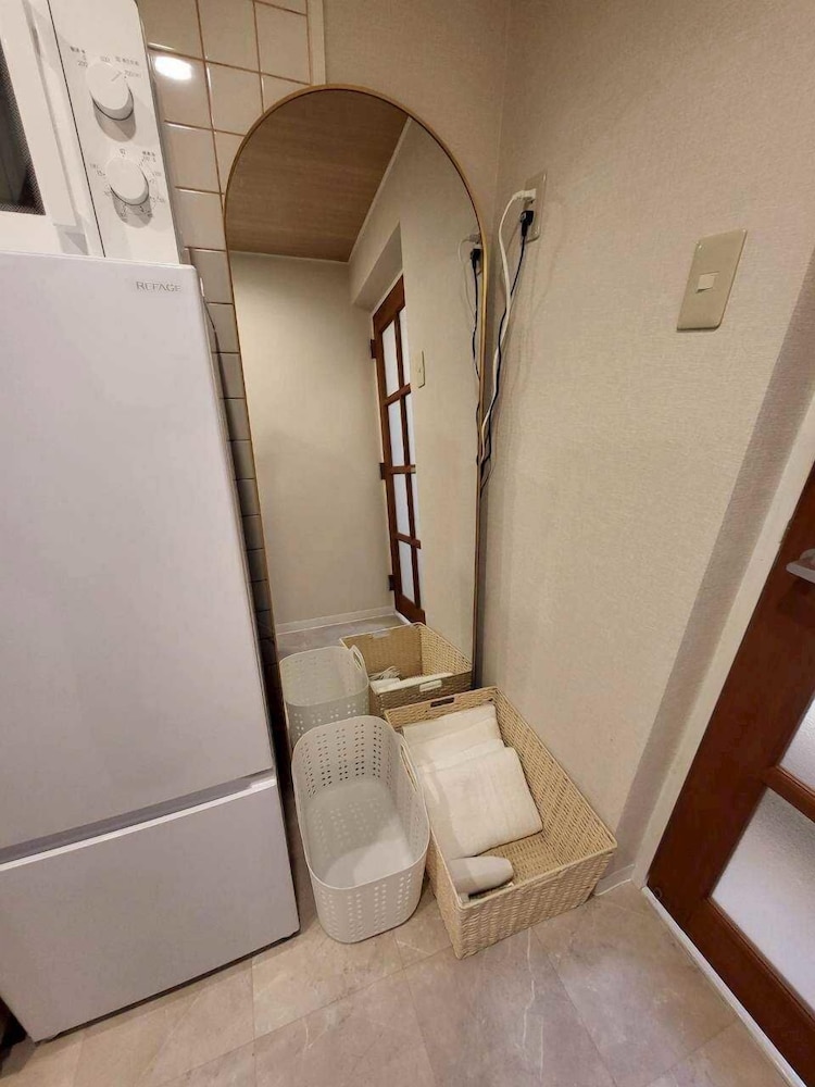 アパートメント 客室6 | GuestHouseAQUA205