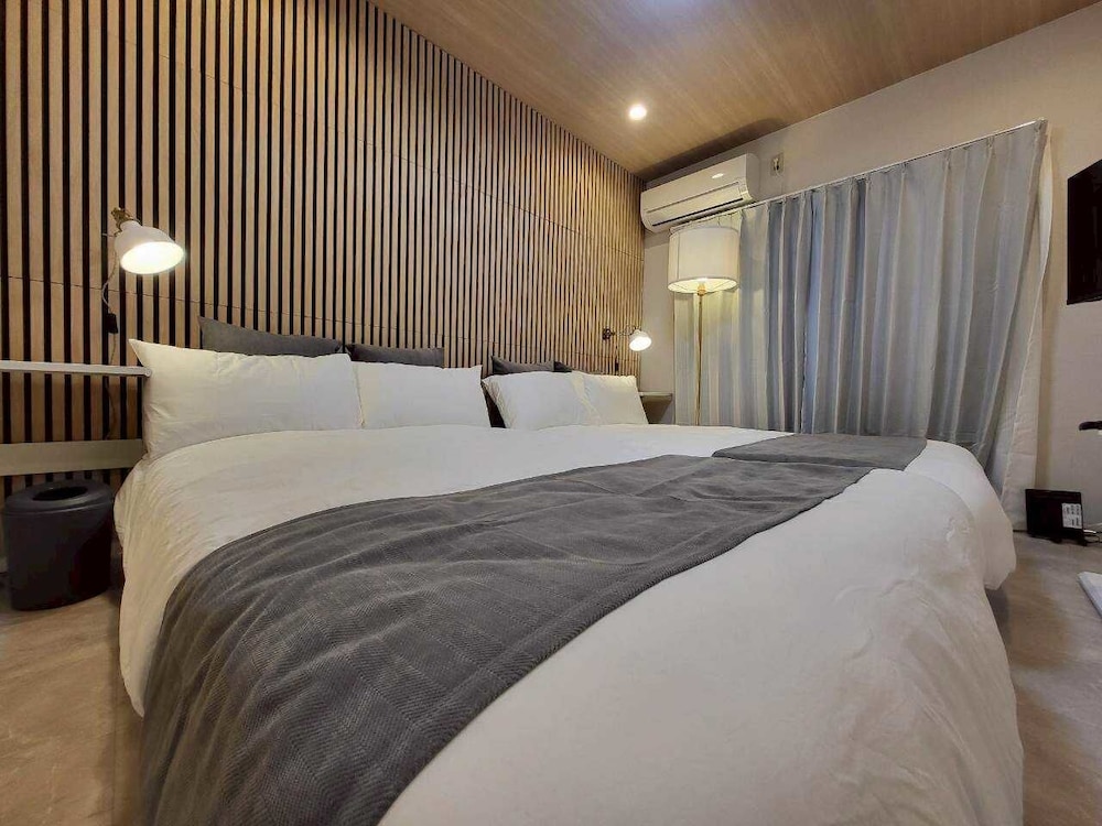 アパートメント 客室3 | GuestHouseAQUA205