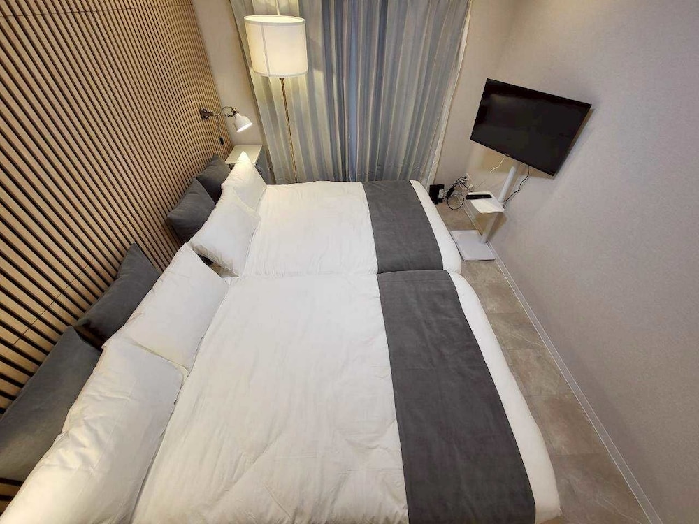 アパートメント 客室4 | GuestHouseAQUA205