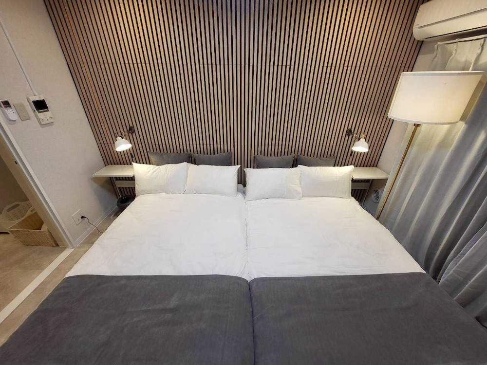 内装1 | GuestHouseAQUA205 内装1 | GuestHouseAQUA205