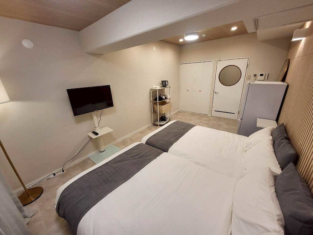 アパートメント 客室14 | プレアデス皆実102